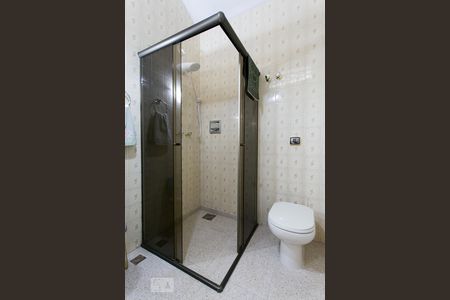 Casa para alugar com 130m², 3 quartos e 1 vagaBanheiro