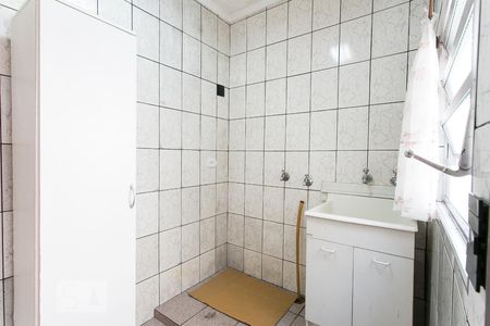 Casa para alugar com 130m², 3 quartos e 1 vagaÁrea de Serviço