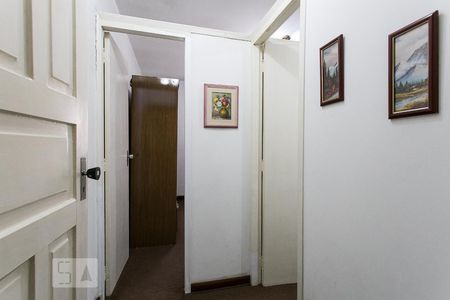 Casa para alugar com 130m², 3 quartos e 1 vagaCorredor