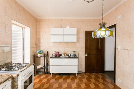 Casa para alugar com 130m², 3 quartos e 1 vagaCozinha