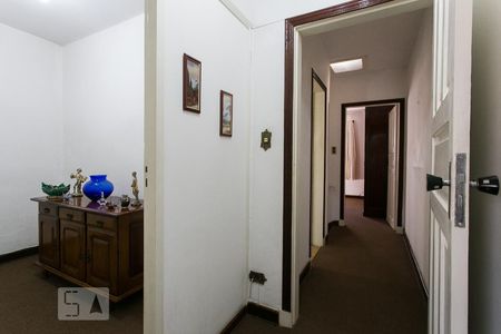 Casa para alugar com 130m², 3 quartos e 1 vagaCorredor