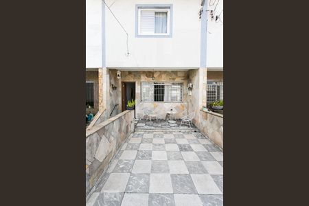 Casa para alugar com 130m², 3 quartos e 1 vagaVaranda