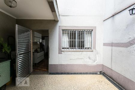 Casa para alugar com 130m², 3 quartos e 1 vagaÁrea Externa