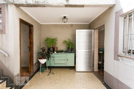 Casa para alugar com 130m², 3 quartos e 1 vagaÁrea Externa