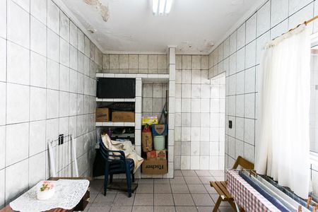 Casa para alugar com 130m², 3 quartos e 1 vagaÁrea de Serviço