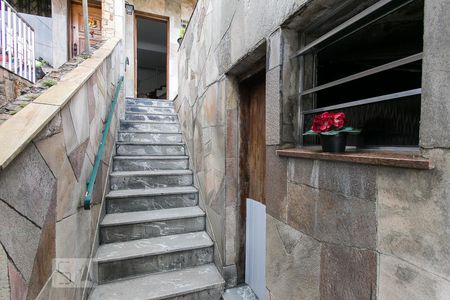 Casa para alugar com 130m², 3 quartos e 1 vagaEntrada