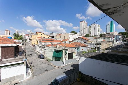 Casa para alugar com 130m², 3 quartos e 1 vagaVista da Varanda