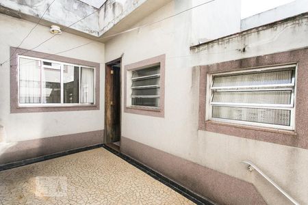 Casa para alugar com 130m², 3 quartos e 1 vagaÁrea Externa