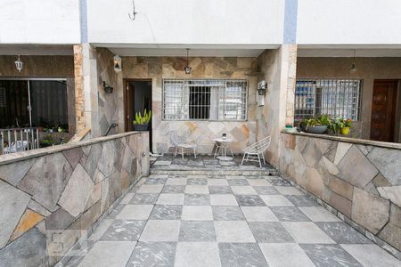 Casa para alugar com 130m², 3 quartos e 1 vagaVaranda