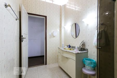 Casa para alugar com 130m², 3 quartos e 1 vagaBanheiro