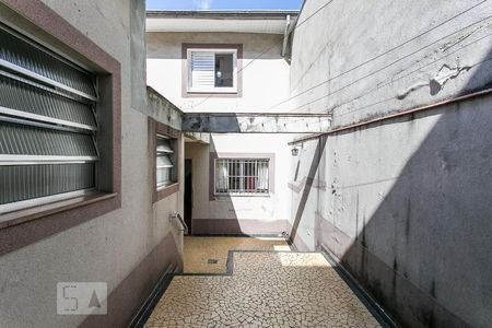 Casa para alugar com 130m², 3 quartos e 1 vagaÁrea Externa