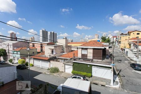 Casa para alugar com 130m², 3 quartos e 1 vagaVista da Varanda