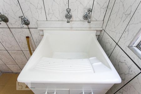 Casa para alugar com 130m², 3 quartos e 1 vagaÁrea de Serviço - Tanque