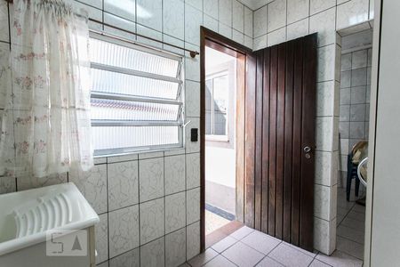 Casa para alugar com 130m², 3 quartos e 1 vagaÁrea de Serviço