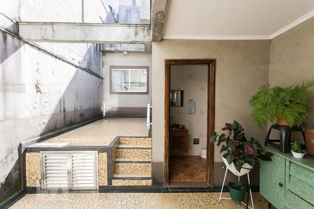Casa para alugar com 130m², 3 quartos e 1 vagaÁrea Externa