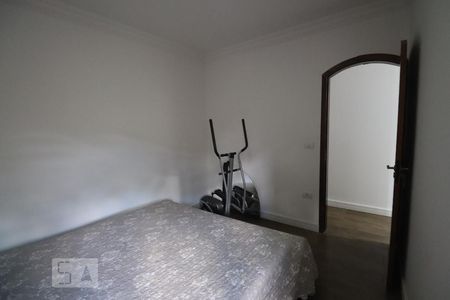 Casa à venda com 180m², 4 quartos e 3 vagasDormitório 3