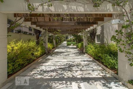 Apartamento à venda com 50m², 2 quartos e 1 vaga Apartamento à venda com 50m², 2 quartos e 1 vagaArea comum - Entrada