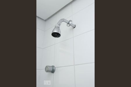 Apartamento à venda com 50m², 2 quartos e 1 vaga Apartamento à venda com 50m², 2 quartos e 1 vagaBanheiro - Chuveiro