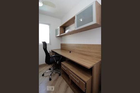 Apartamento à venda com 50m², 2 quartos e 1 vaga Apartamento à venda com 50m², 2 quartos e 1 vagaQuarto 2 - Armários