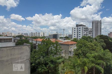 Apartamento à venda com 50m², 2 quartos e 1 vaga Apartamento à venda com 50m², 2 quartos e 1 vagaQuarto 2 - Vista