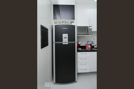 Apartamento à venda com 50m², 2 quartos e 1 vaga Apartamento à venda com 50m², 2 quartos e 1 vagaCozinha - Armários