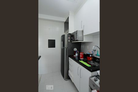Apartamento à venda com 50m², 2 quartos e 1 vaga Apartamento à venda com 50m², 2 quartos e 1 vagaCozinha - Armários