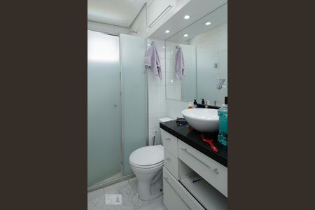 Apartamento à venda com 50m², 2 quartos e 1 vaga