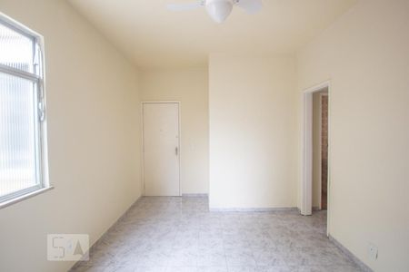 Apartamento à venda com 48m², 1 quarto e 1 vaga Apartamento à venda com 48m², 1 quarto e 1 vagaSala