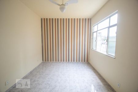 Apartamento à venda com 48m², 1 quarto e 1 vaga Apartamento à venda com 48m², 1 quarto e 1 vagaSala