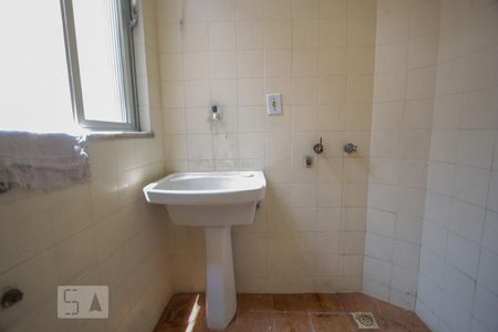 Apartamento à venda com 48m², 1 quarto e 1 vaga Apartamento à venda com 48m², 1 quarto e 1 vagaÁrea de Serviço