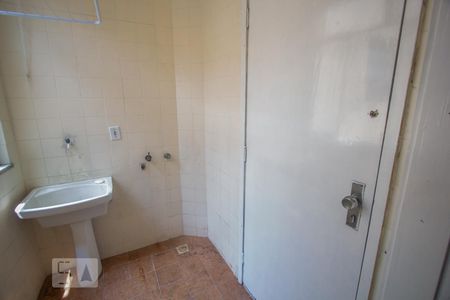 Apartamento à venda com 48m², 1 quarto e 1 vaga Apartamento à venda com 48m², 1 quarto e 1 vagaÁrea de Serviço
