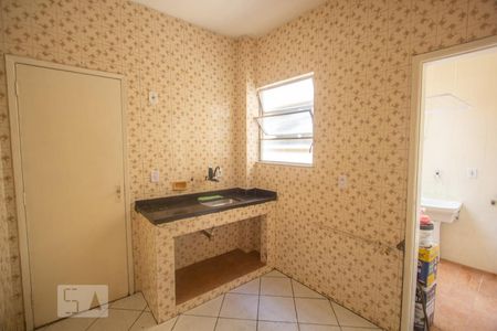 Apartamento à venda com 48m², 1 quarto e 1 vaga Apartamento à venda com 48m², 1 quarto e 1 vagaCozinha