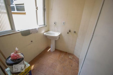 Apartamento à venda com 48m², 1 quarto e 1 vaga Apartamento à venda com 48m², 1 quarto e 1 vagaÁrea de Serviço