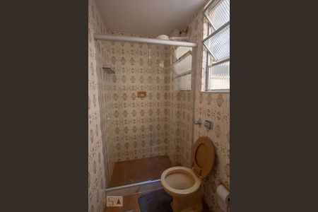 Apartamento à venda com 48m², 1 quarto e 1 vaga Apartamento à venda com 48m², 1 quarto e 1 vagaBanheiro