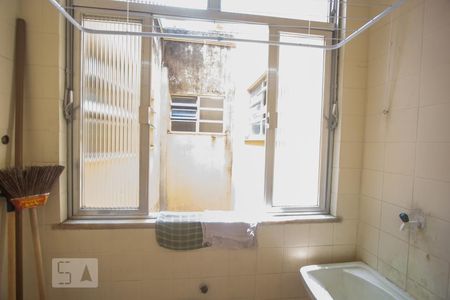 Apartamento à venda com 48m², 1 quarto e 1 vaga Apartamento à venda com 48m², 1 quarto e 1 vagaÁrea de Serviço