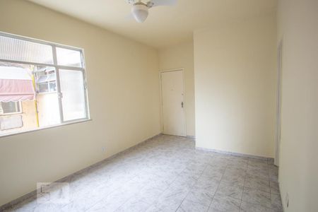 Apartamento à venda com 48m², 1 quarto e 1 vaga Apartamento à venda com 48m², 1 quarto e 1 vagaSala