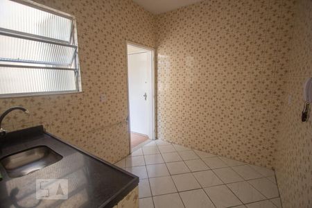 Apartamento à venda com 48m², 1 quarto e 1 vaga Apartamento à venda com 48m², 1 quarto e 1 vagaCozinha