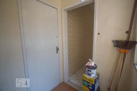 Apartamento à venda com 48m², 1 quarto e 1 vaga Apartamento à venda com 48m², 1 quarto e 1 vagaÁrea de Serviço