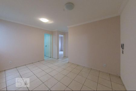 Sala de apartamento para alugar com 2 quartos, 49m² em Vila Industrial, Campinas