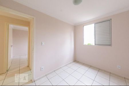 Quarto 1 de apartamento para alugar com 2 quartos, 49m² em Vila Industrial, Campinas