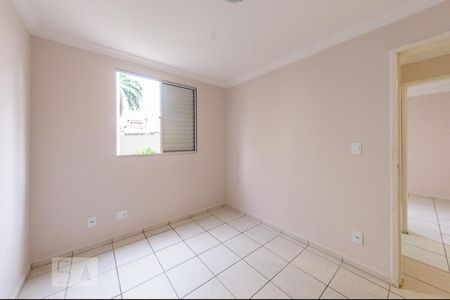Quarto 2 de apartamento para alugar com 2 quartos, 49m² em Vila Industrial, Campinas
