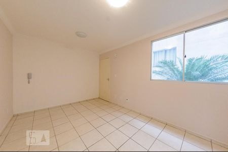 Sala de apartamento para alugar com 2 quartos, 49m² em Vila Industrial, Campinas