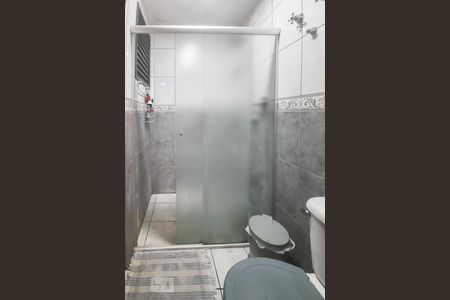 Apartamento à venda com 110m², 3 quartos e 2 vagas Apartamento à venda com 110m², 3 quartos e 2 vagasBanheiro