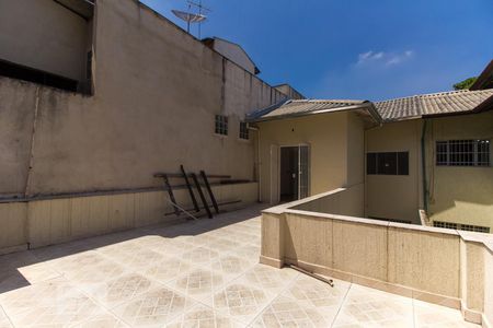 Casa à venda com 200m², 4 quartos e 2 vagasÁrea externa