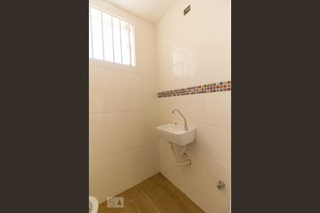 Casa à venda com 200m², 4 quartos e 2 vagasLavabo