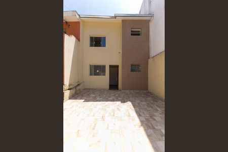 Casa à venda com 200m², 4 quartos e 2 vagasÁrea externa