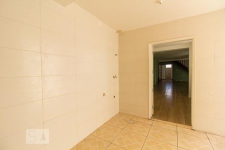Casa à venda com 200m², 4 quartos e 2 vagasCozinha