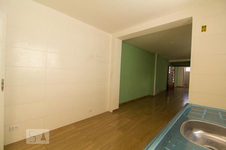 Casa à venda com 200m², 4 quartos e 2 vagasCozinha