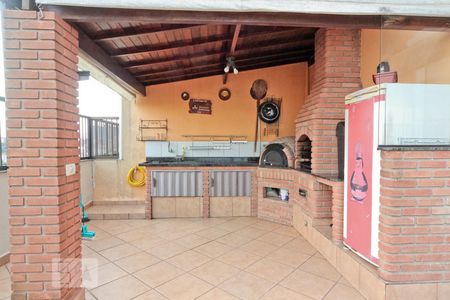 Apartamento à venda com 105m², 2 quartos e 2 vagasCobertura