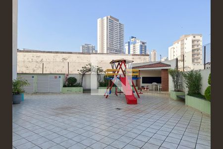 Apartamento à venda com 105m², 2 quartos e 2 vagasÁrea comum - Playground